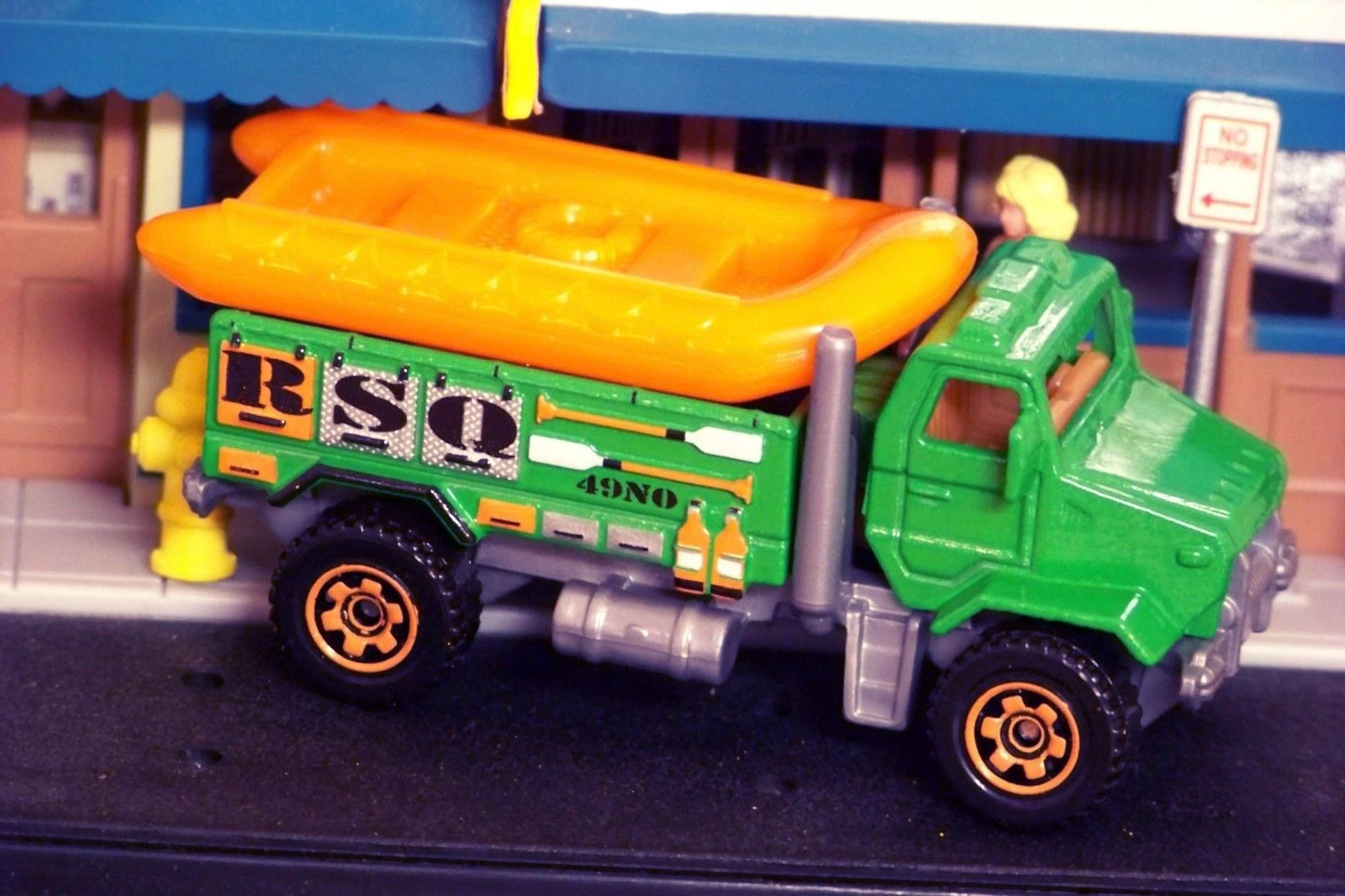 Rapids Rescue Matchbox Cars Wiki FANDOM powered by Wikia