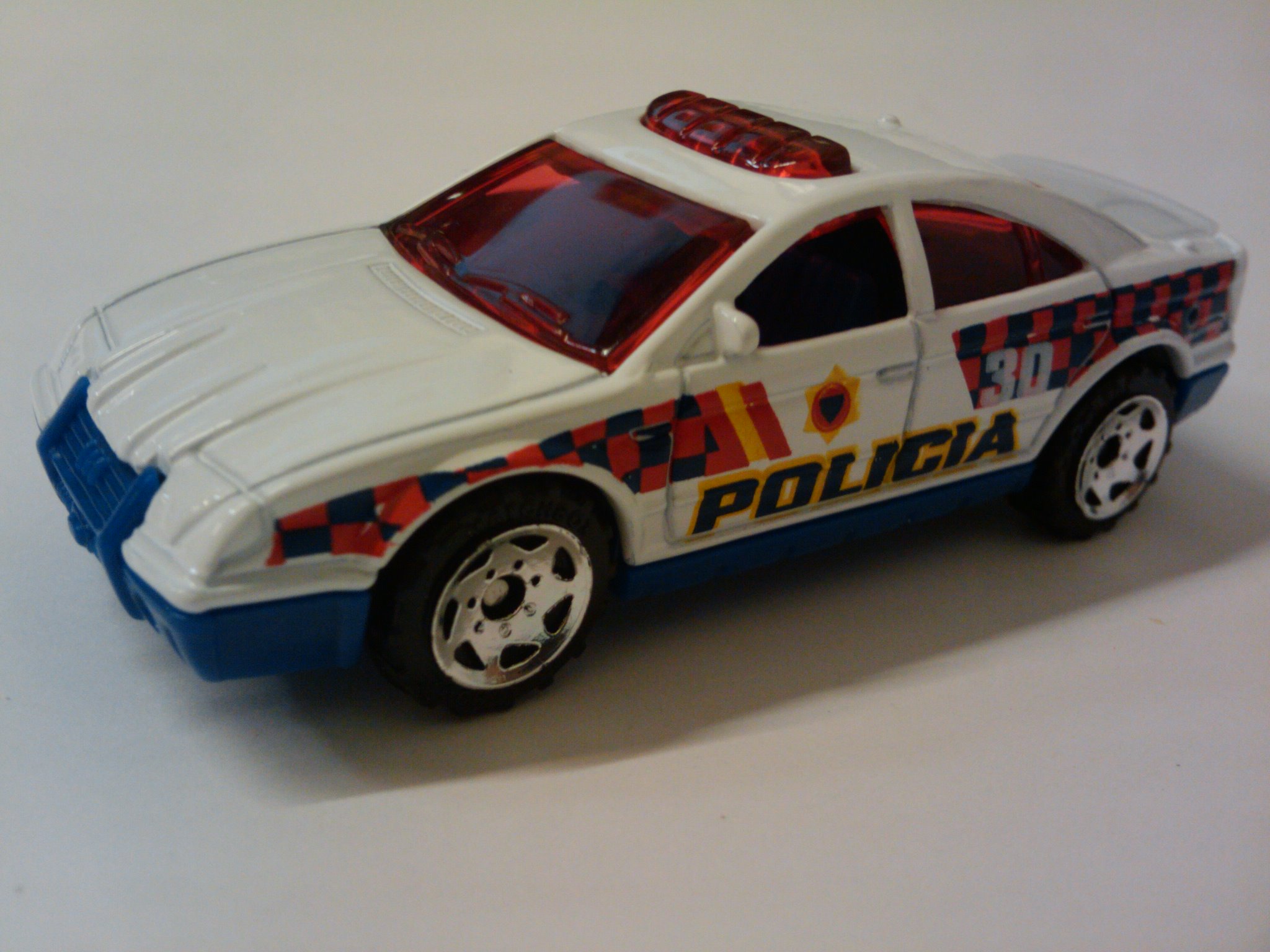 matchbox police vehicles