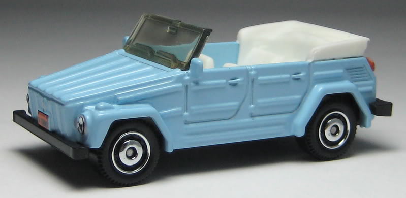 matchbox volkswagen type 181