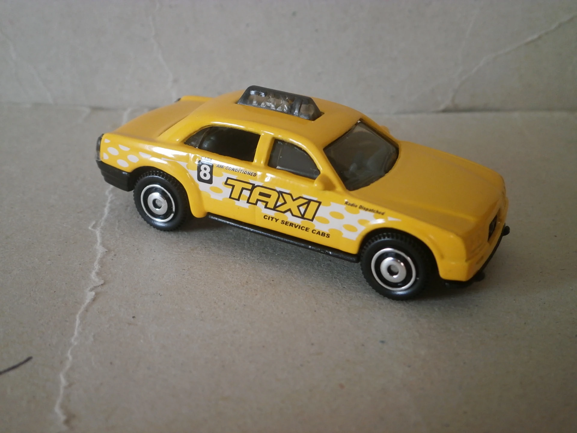 matchbox wikia