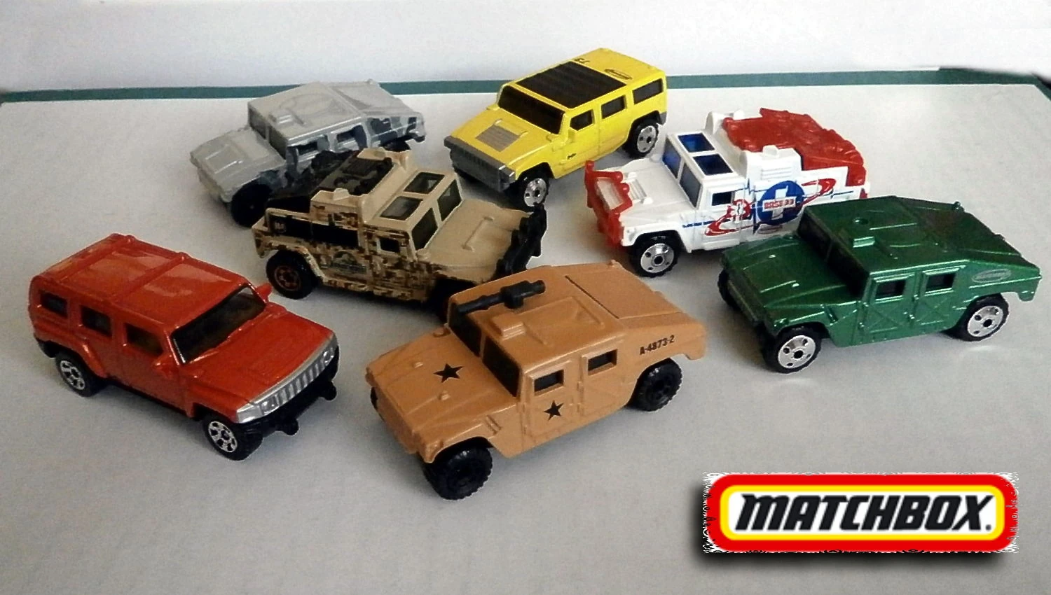 Hummer Matchbox Cars Wiki Fandom