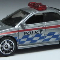 matchbox subaru wrx
