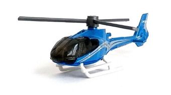 matchbox helicopter