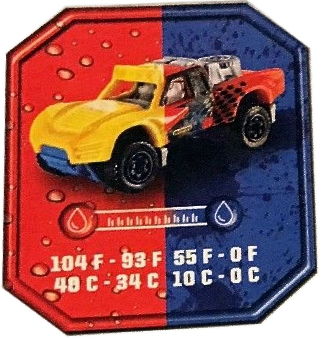 matchbox color changers