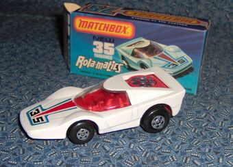 1975 matchbox cars