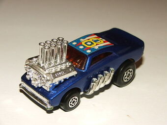 big matchbox cars