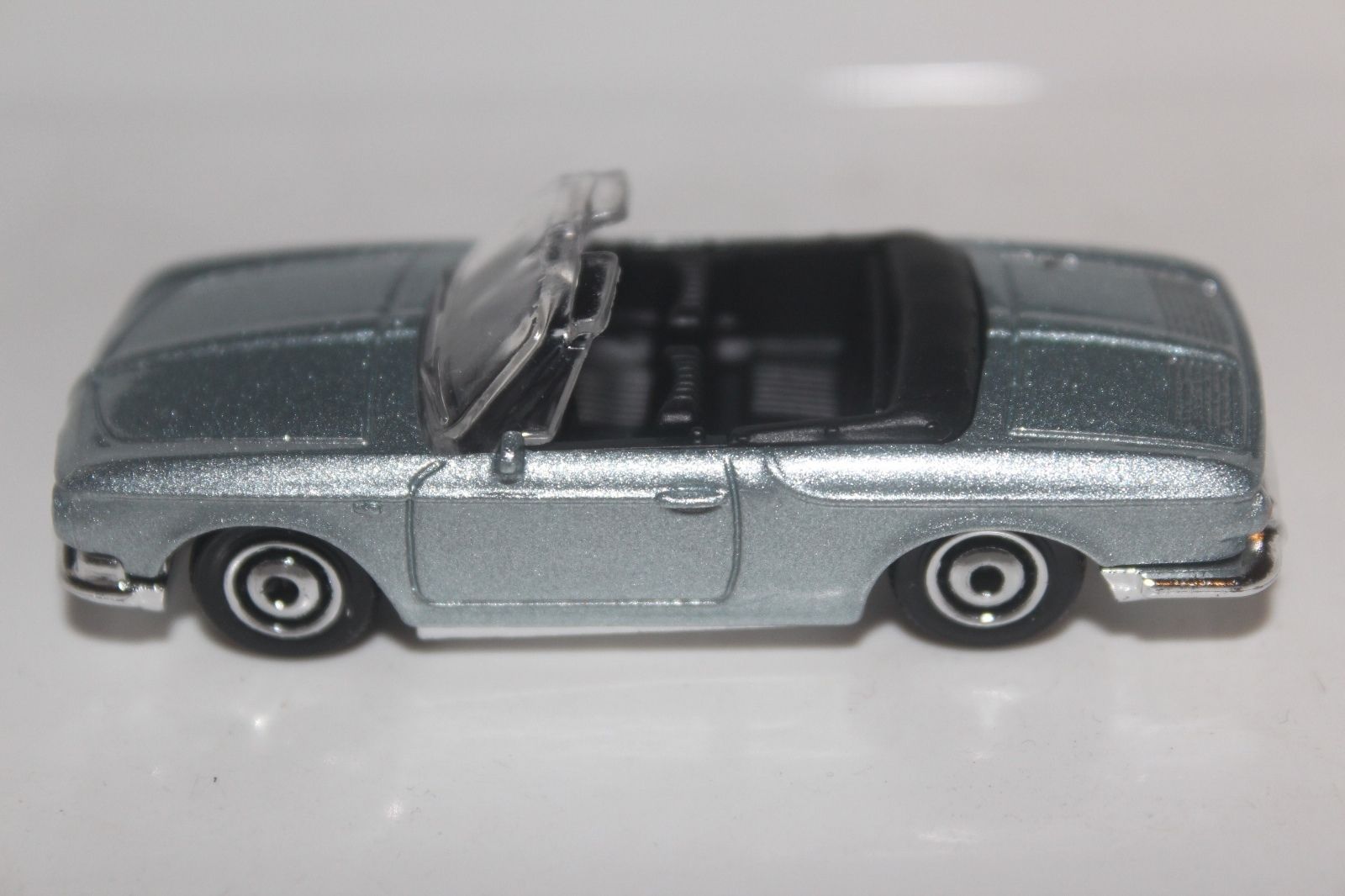 matchbox karmann ghia