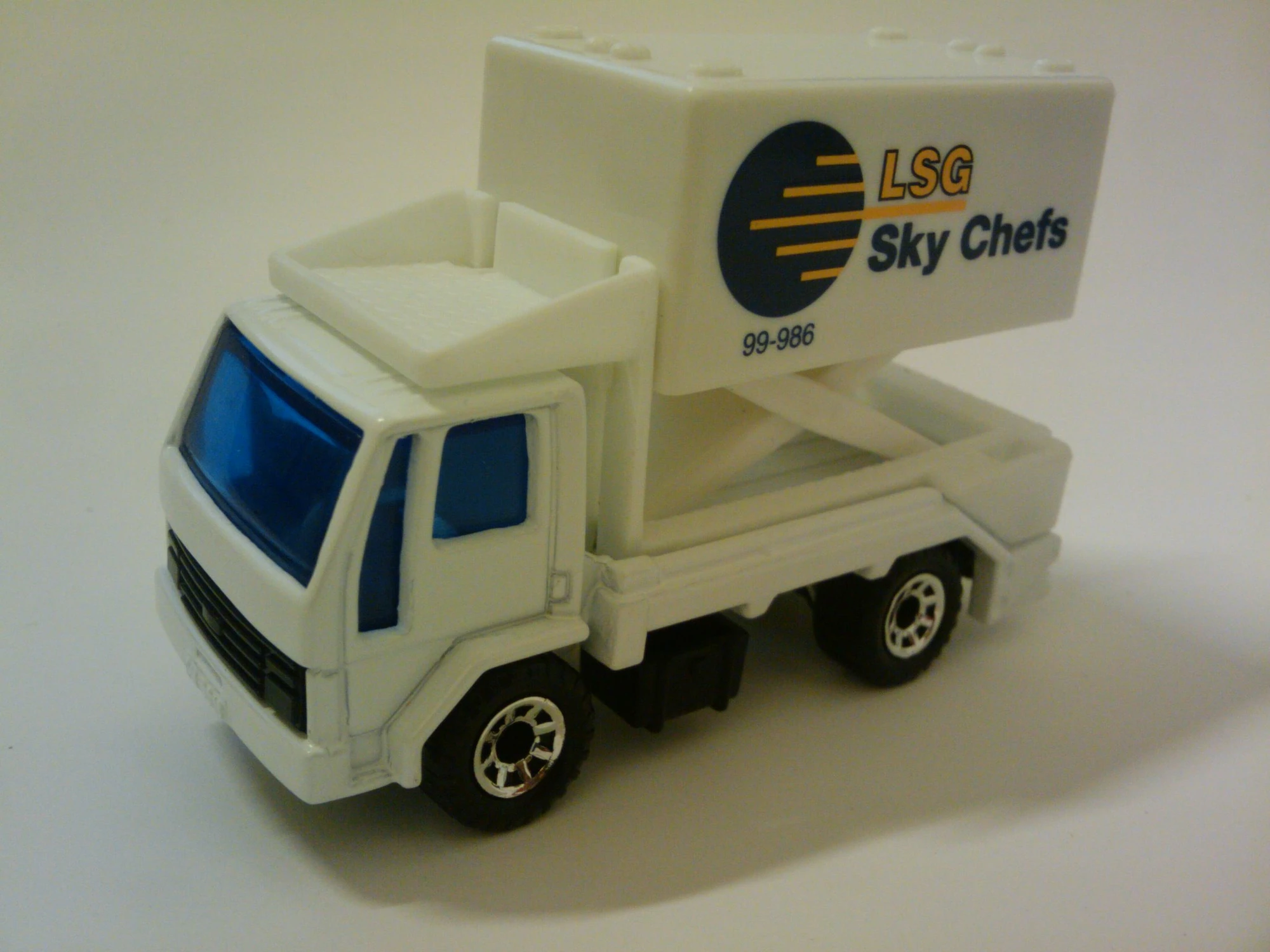 Scissors Truck Matchbox Cars Wiki FANDOM powered by Wikia