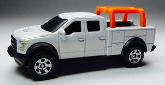 matchbox ford f 150