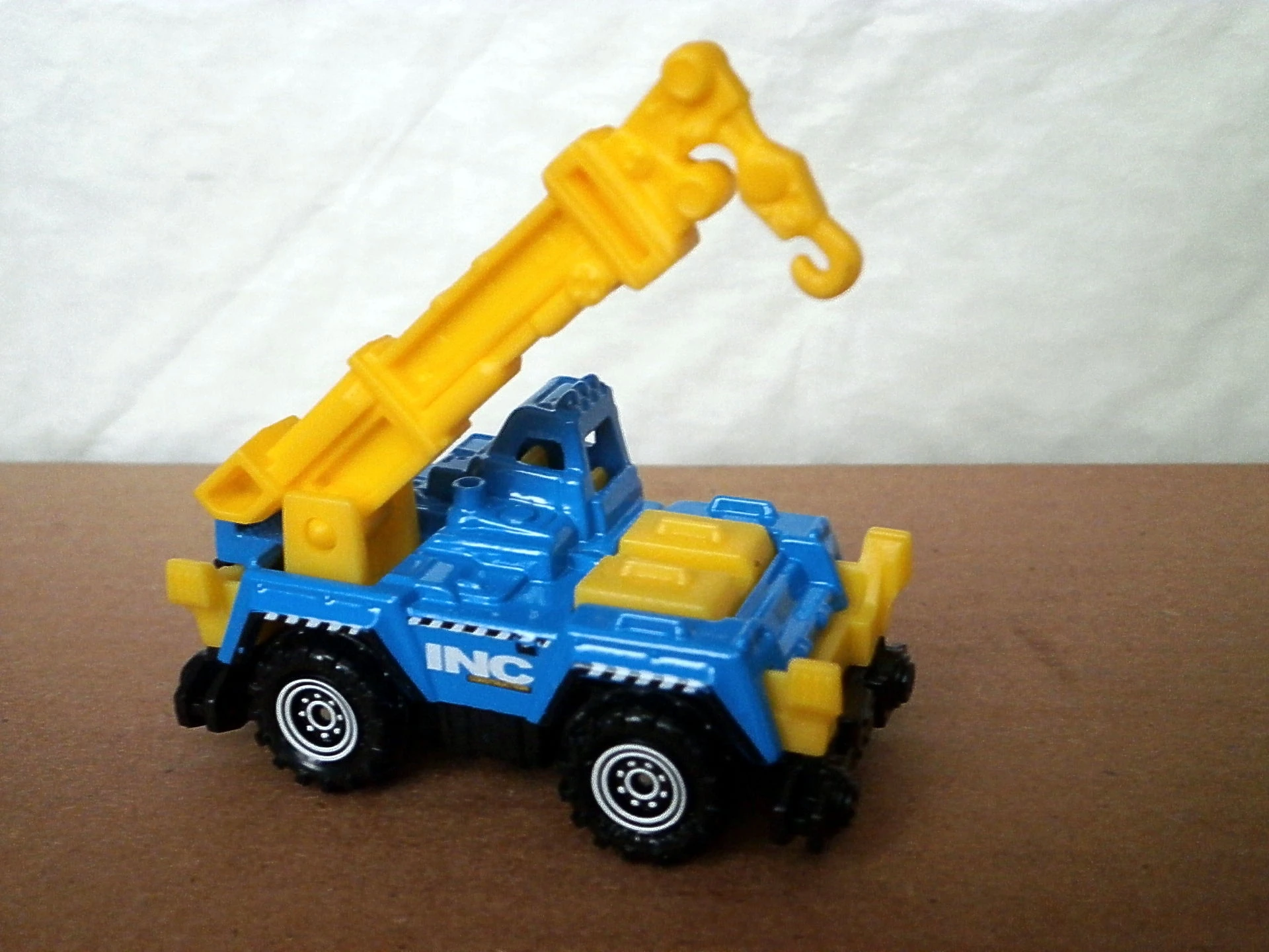 Diecast & Toy Vehicles Toys & Hobbies 2014 Matchbox Construction Zone