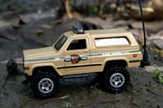 4x4 Chevy Blazer Matchbox Cars Wiki Fandom Powered By