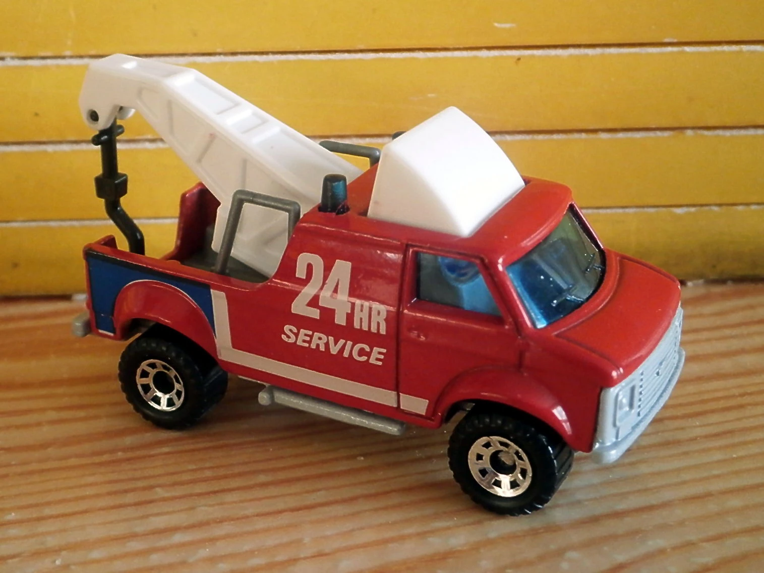 Breakdown Van Matchbox Cars Wiki Fandom