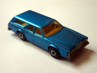 1981 matchbox cars