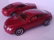 Bentley Continental Gt Matchbox Cars Wiki Fandom