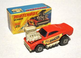 matchbox wikia