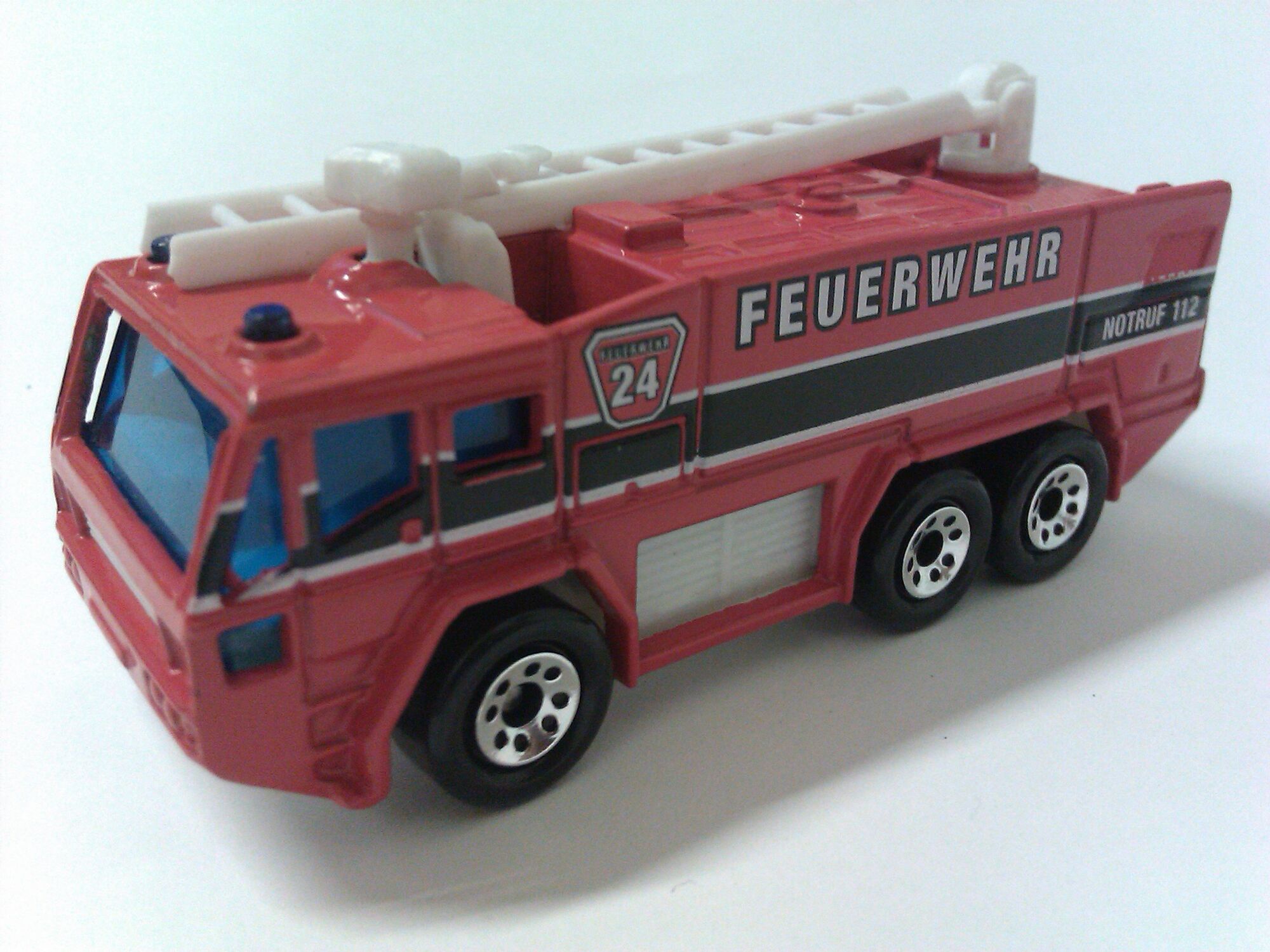 Airport Fire Truck | Matchbox Cars Wiki | Fandom