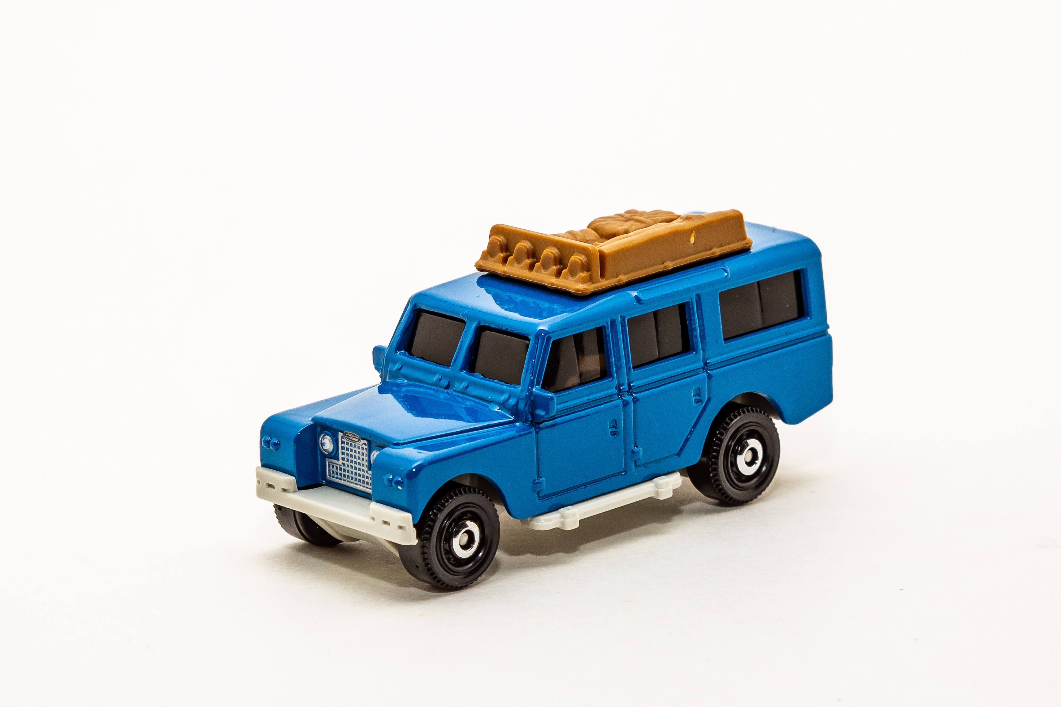 matchbox 65 land rover gen 2