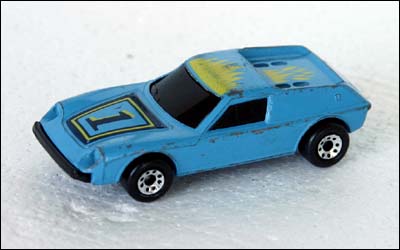 matchbox super gt 1985