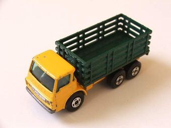 matchbox 1970