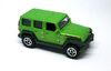 Jeep Wrangler JL Unlimited Rubicon (2019 1-100)