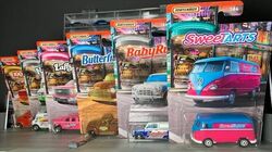 matchbox new releases 2019