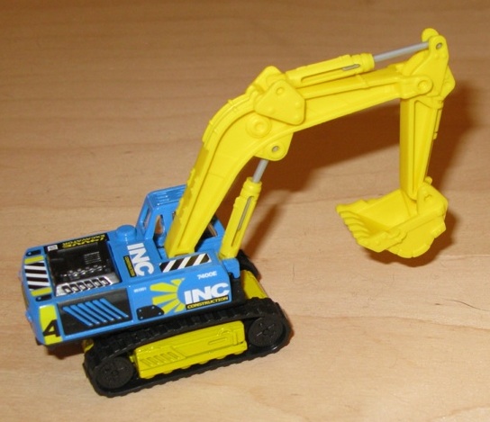 matchbox digger