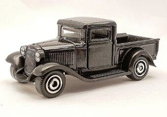 matchbox 32 ford pickup