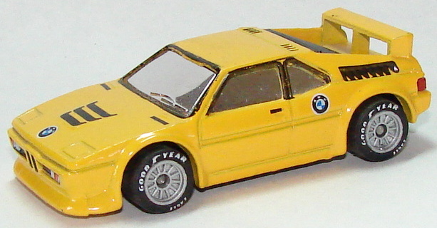 BMW M1 | Matchbox Cars Wiki | Fandom
