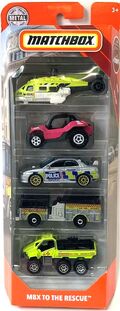 List Of 2019 5 Packs Matchbox Cars Wiki Fandom