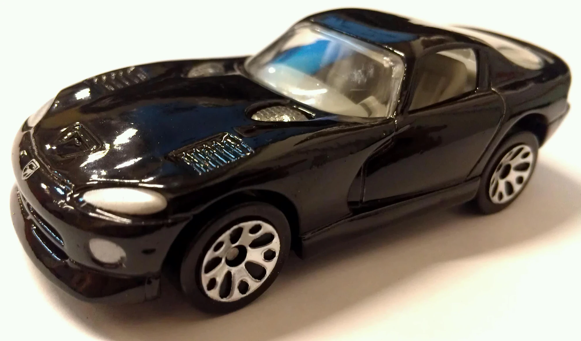 Matchbox dodge viper Matchbox dodge viper