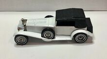 1928 Mercedes Benz 'SS'