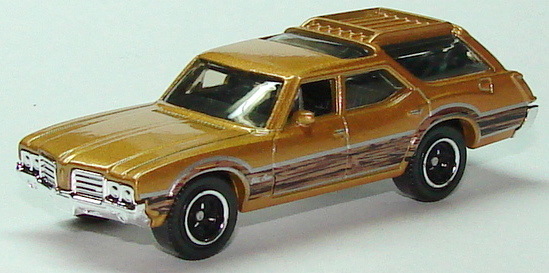 matchbox oldsmobile vista cruiser 1971