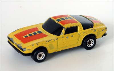 matchbox super gt 1985