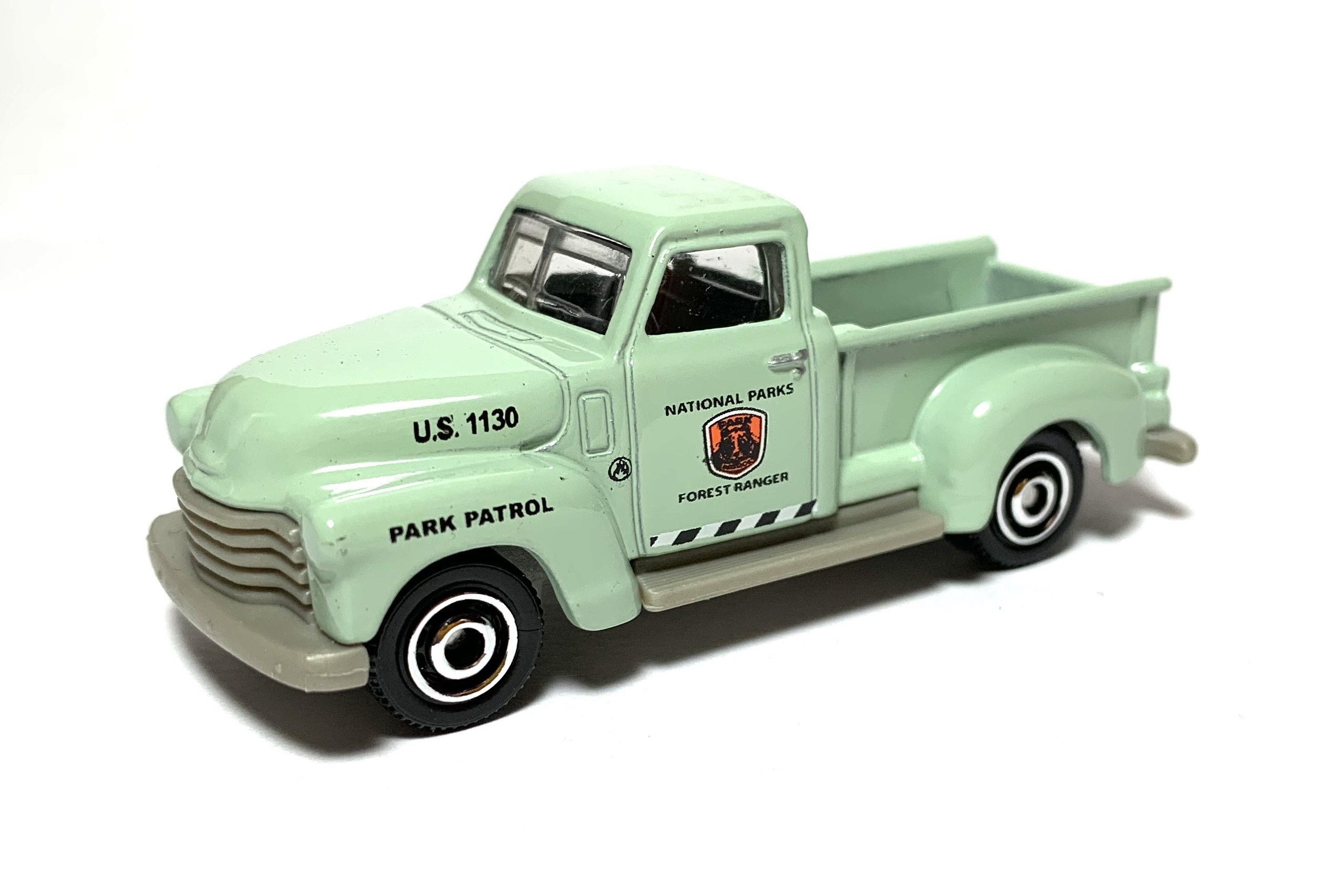 1947 Chevrolet 3100 Pickup