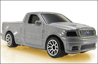 Ford F 150 Lightning Matchbox Cars Wiki Fandom