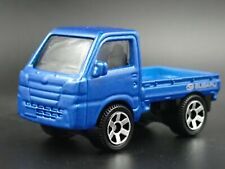 matchbox subaru sambar