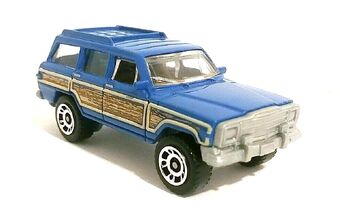 matchbox jeep wagoneer