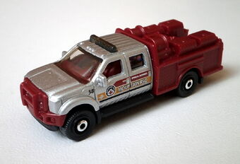 matchbox ford f550 super duty