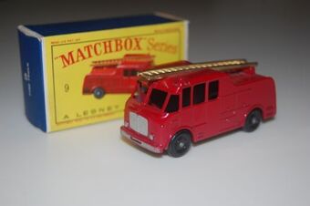 merryweather marquis series 3 fire engine