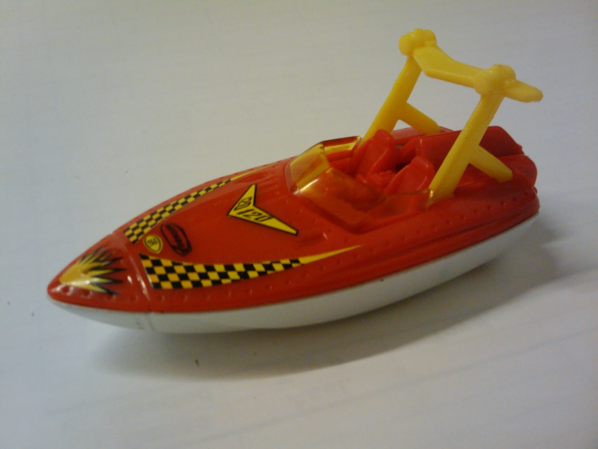 Tower Boat Matchbox Cars Wiki FANDOM powered by Wikia