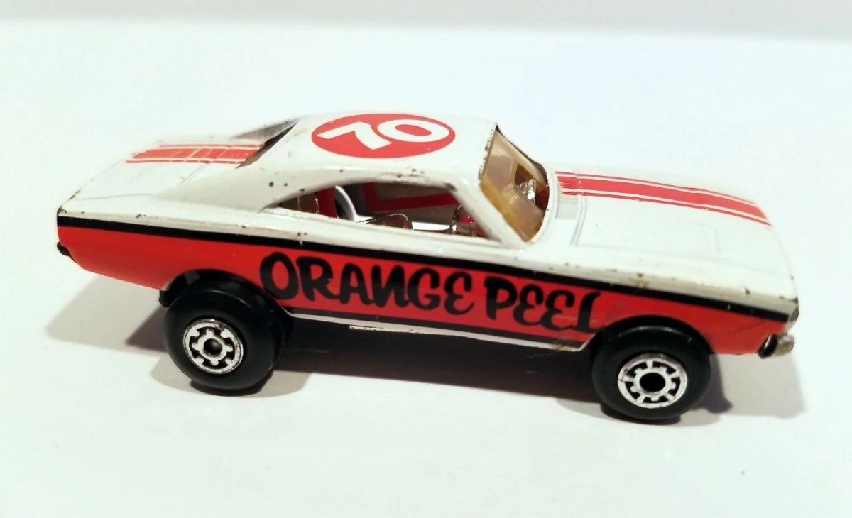 Orange Peel Matchbox Cars Wiki Fandom