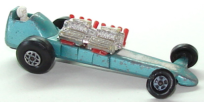 matchbox slingshot dragster