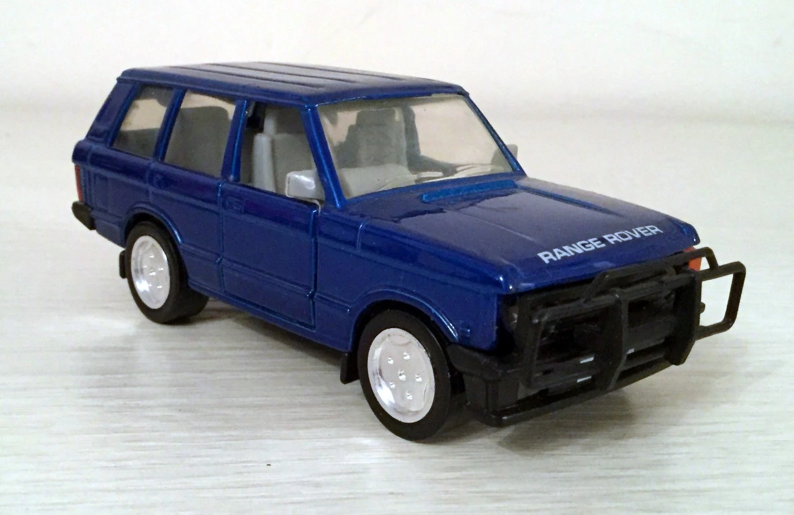 Range Rover (K164) Matchbox Cars Wiki Fandom