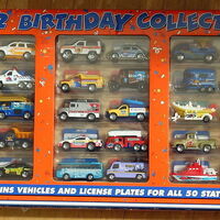 matchbox 50 car pack