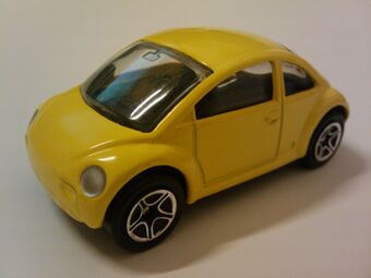 matchbox vw concept 1