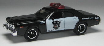 matchbox cop cars