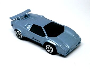 1985 matchbox lamborghini countach lp500s