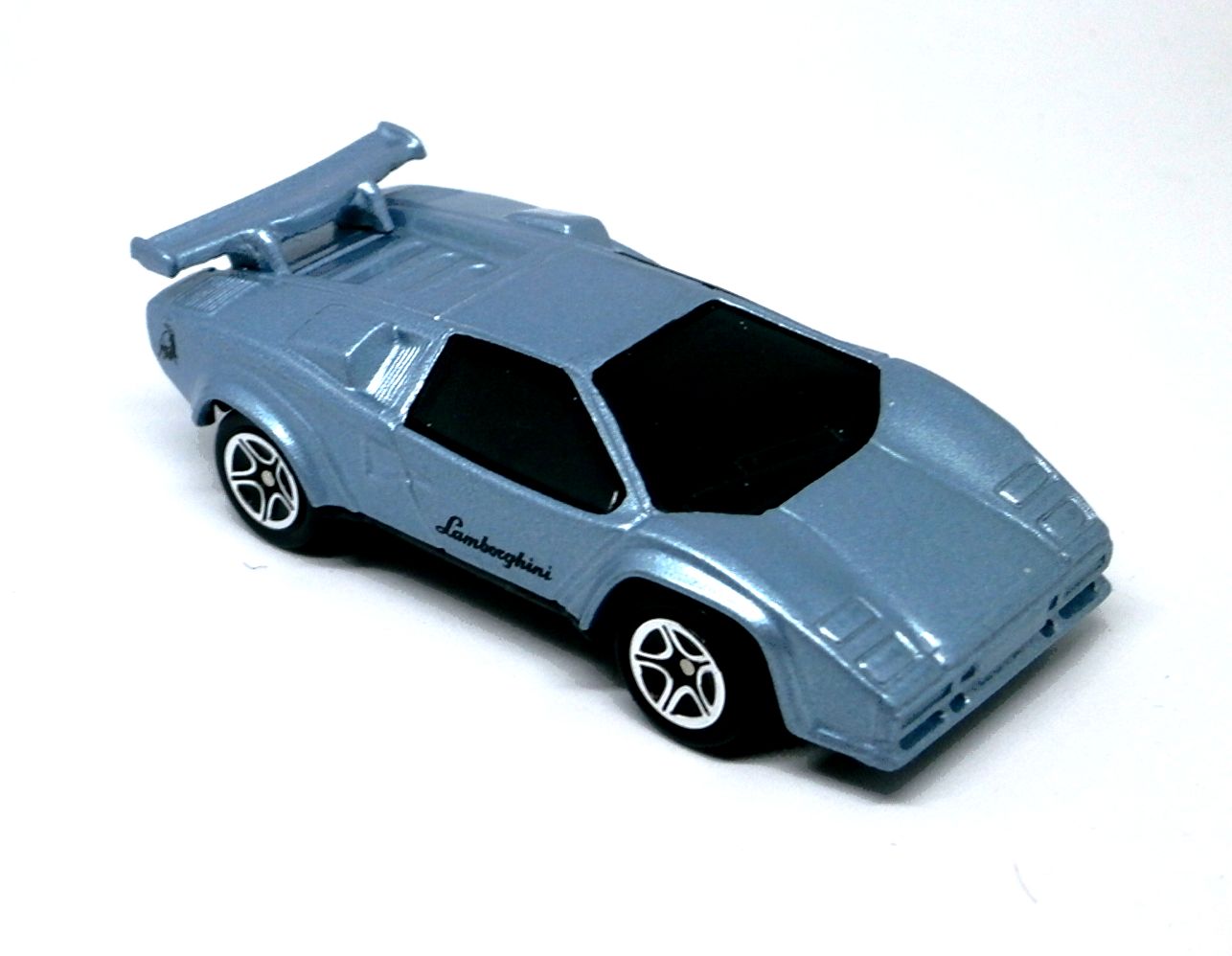Lamborghini Countach LP500S | Matchbox Cars Wiki | Fandom