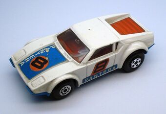 1980 matchbox cars value