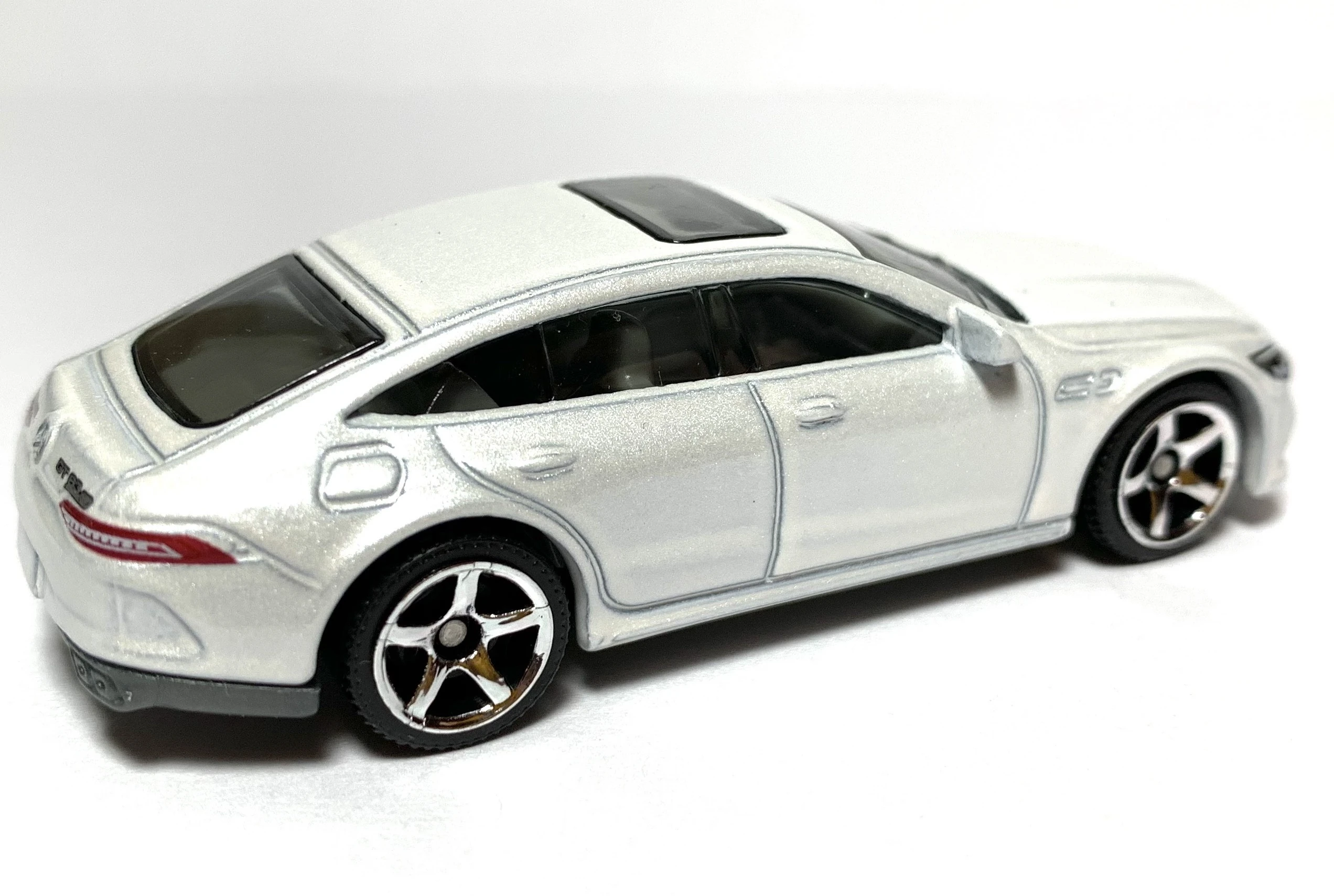 matchbox mercedes amg